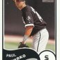 2003 Bazooka 240 Paul Konerko