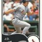 2003 Bazooka 243 J.D. Drew