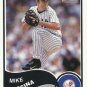2003 Bazooka 265 Mike Mussina