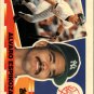 1990 Topps Big 8 Alvaro Espinoza