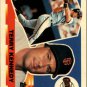 1990 Topps Big 16 Terry Kennedy