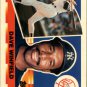 1990 Topps Big 20 Dave Winfield