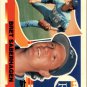 1990 Topps Big 21 Bret Saberhagen
