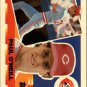 1990 Topps Big 30 Paul O'Neill