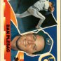 1990 Topps Big 33 Dan Plesac