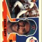 1990 Topps Big 37 Cecil Espy