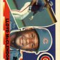 1990 Topps Big 41 Mike Henneman