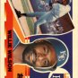 1990 Topps Big 45 Willie Wilson