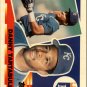 1990 Topps Big 56 Danny Tartabull