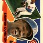 1990 Topps Big 62 Shawon Dunston