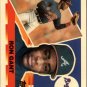 1990 Topps Big 66 Ron Gant