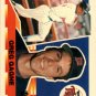 1990 Topps Big 78 Greg Gagne