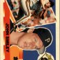 1990 Topps Big 79 John Smiley