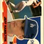 1990 Topps Big 98 Jeff Hamilton