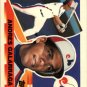 1990 Topps Big 108 Andres Galarraga