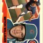 1990 Topps Big 109 Mitch Williams