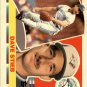 1990 Topps Big 112 Dave Stieb