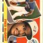 1990 Topps Big 134 Fred McGriff