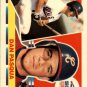 1990 Topps Big 144 Dan Pasqua