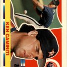 1990 Topps Big 170 Ken Caminiti 1990 Topps Big 170 Ken Caminiti