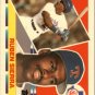 1990 Topps Big 175 Ruben Sierra