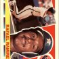 1990 Topps Big 183 Rafael Ramirez