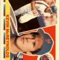 1990 Topps Big 194 Kevin McReynolds