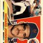 1990 Topps Big 216 Howard Johnson
