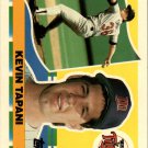 1990 Topps Big 225 Kevin Tapani