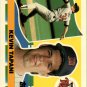 1990 Topps Big 225 Kevin Tapani