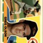 1990 Topps Big 241 Greg Olson