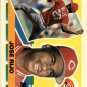1990 Topps Big 257 Jose Rijo