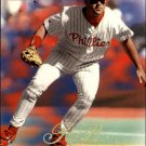 1999 SkyBox Premium 13 Rico Brogna 1999 SkyBox Premium 13 Rico Brogna