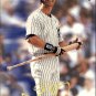 1999 SkyBox Premium 17 Paul O'Neill