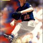 1999 SkyBox Premium 100 Brad Radke