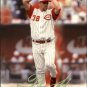 1999 SkyBox Premium 113 Pete Harnisch