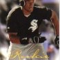 1999 SkyBox Premium 239 Chris Singleton