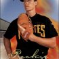 1999 SkyBox Premium 241 Kris Benson