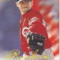 1999 SkyBox Premium 243 Scott Williamson