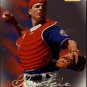 1999 SkyBox Premium 263 Michael Barrett