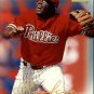 1999 SkyBox Premium 266 Marlon Anderson