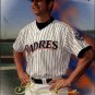 1999 SkyBox Premium 271 Stan Spencer