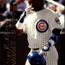 1999 Fleer Tradition 2 Sammy Sosa 1999 Fleer Tradition 2 Sammy Sosa