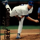 1999 Fleer Tradition 4 Kerry Wood 1999 Fleer Tradition 4 Kerry Wood