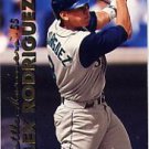 1999 Fleer Tradition 9 Alex Rodriguez 1999 Fleer Tradition 9 Alex Rodriguez