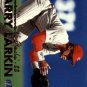 1999 Fleer Tradition 14 Barry Larkin