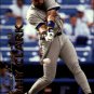 1993 Ted Williams POG Cards 9 Cleveland Indians/Kansas City Athletics