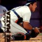 1999 Fleer Tradition 41 Mike Piazza