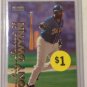 1999 Fleer Tradition 43 Tony Gwynn