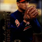1999 Fleer Tradition 54 Bruce Chen 1999 Fleer Tradition 54 Bruce Chen